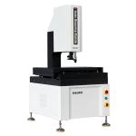220V / 50Hz 3D Auto Vision Measuring System Cantilever Vision Measuring Machine
