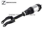 Front 1663202613 Mercedes Air Suspension Strut X166 GL63 AMG 2013-2017