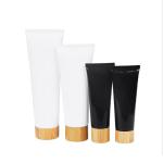 Plastic PE Cosmetic Squeeze Tube Of Hand Cream 5ml 15ml 30ml 50ml