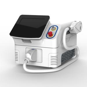 Wholesale Anti - Puffiness Ipl Rf Laser Hair Removal Machine Blood Vessels Removal from china suppliers