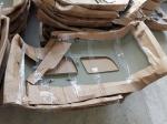 FOR TRUCK PARTS-HYUNDAI TRAGO PARTS-FRONT BUMPER-OEM 86525-7C000
