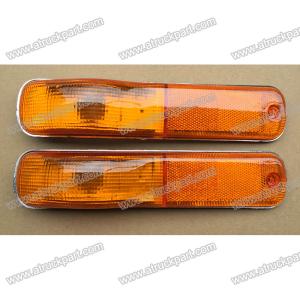 Wholesale Side lamp For ISUZU DECA-320-270 Truck Spare Body Parts from china suppliers