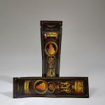 Single Cigar 95 Micron 95um Aluminium Foil Pouches