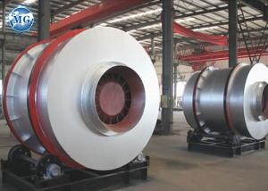 Wholesale Sand Industrial Drying Equipment Large Capacity Custom For Limestone Drying from china suppliers