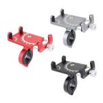 Aluminum Die Casting for Electronic Accessories Mountain Bike GPS Mobile Phone