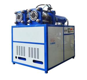 Wholesale Block Dry Ice Pelletizer For Sale Manufacturer Dry Ice Pelletiser Equipment 11kw from china suppliers