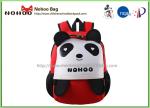 423g Ultra Light Kids Toddler Backpack For Kindergarten Girl Panda Shape
