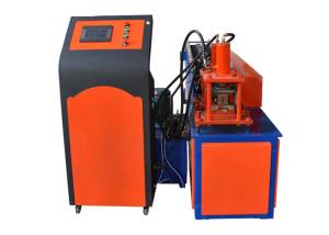 Wholesale Aluminum Material Light Gauge Steel Framing Machines , Stud And Track Roll Forming Machine from china suppliers
