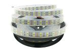IP67 Waterproof 12v Led Strip Lights 5050 120 LEDs/m Silicone Tube