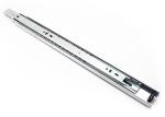 Heavy Duty Ball Bearing Drawer Slide Rail Roll Forming Machine