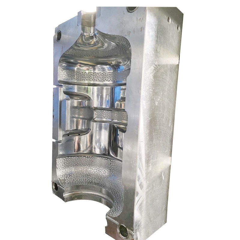 OEM Custom Bottle Mold for Pet Plastic Mineral Water Bottle Blowing