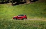 Euro VI Emission Standard Sonet Car Manufactured Small SUV with 5 Seats and