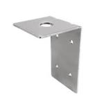 ISO9001 2008 Certified Stamping Operation Drawing Steel and Stainless Steel