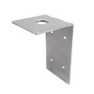 Wholesale ISO9001 2008 Certified Stamping Operation Drawing Steel and Stainless Steel Angle Brackets from china suppliers