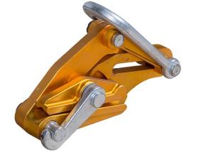 Wholesale 48Mm Self Gripping Aluminum Alloy Conductor Gripper from china suppliers