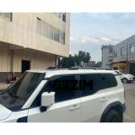 Original Factory Auto Aluminum Luggage Rack Roof Rack For Prado Land Cruiser 250