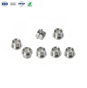 Wholesale Professional CNC Machining Services For Aluminum Stainless Plastic Metals And Copper from china suppliers