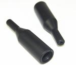 Coax Cable NBR Other Oil Well Accessories , Rubber Wire Cable Sleeve