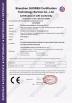 Shenzhen Anpo Intelligence Technology Co., Ltd. Certifications