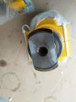 OEM komatsu D60，D65,D70 bulldozer STRAIGHT TILT BLADE YOKE 144-70-00051