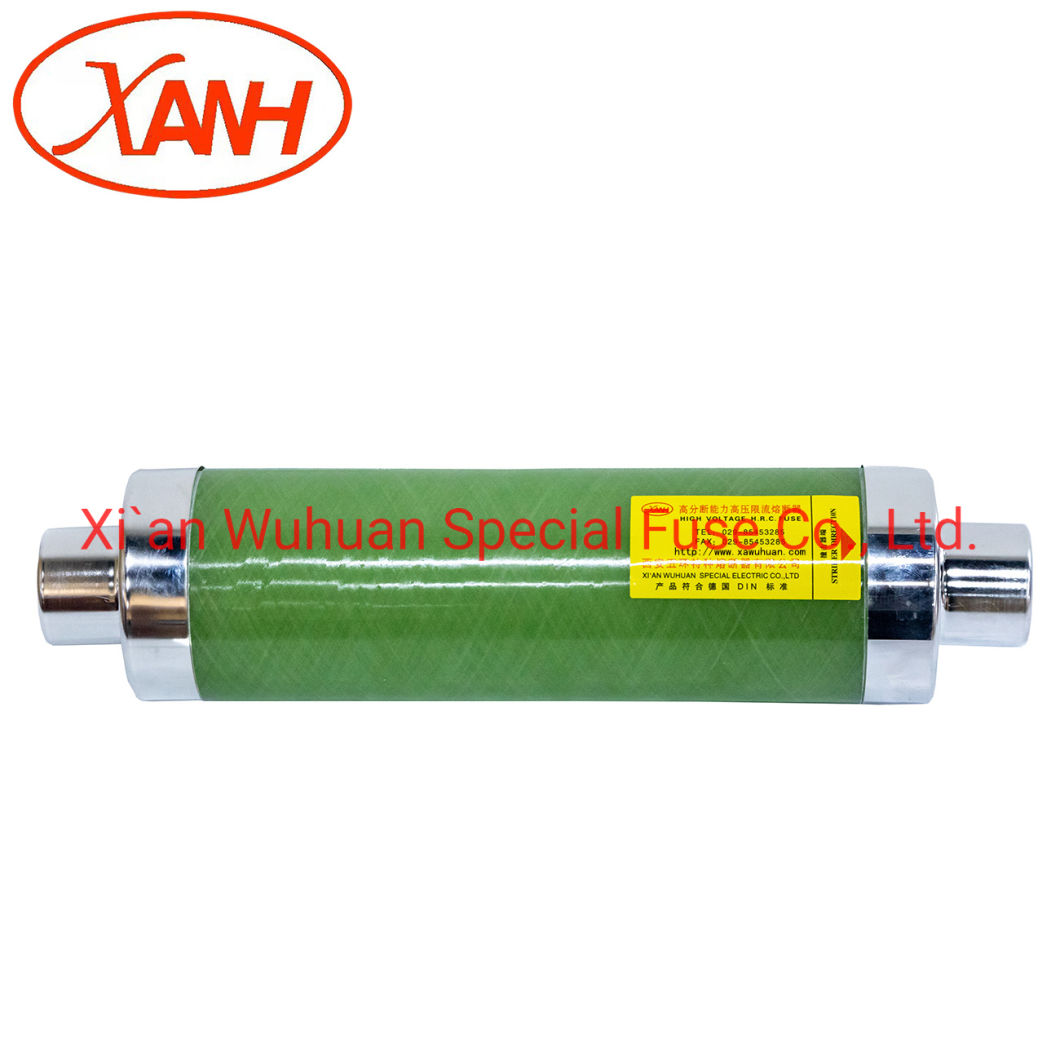 24Kv Transformer Bayonet Fuse For High Voltage Power Equipment Xrnt1-24