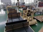 Full Servo Baby Diaper Machine