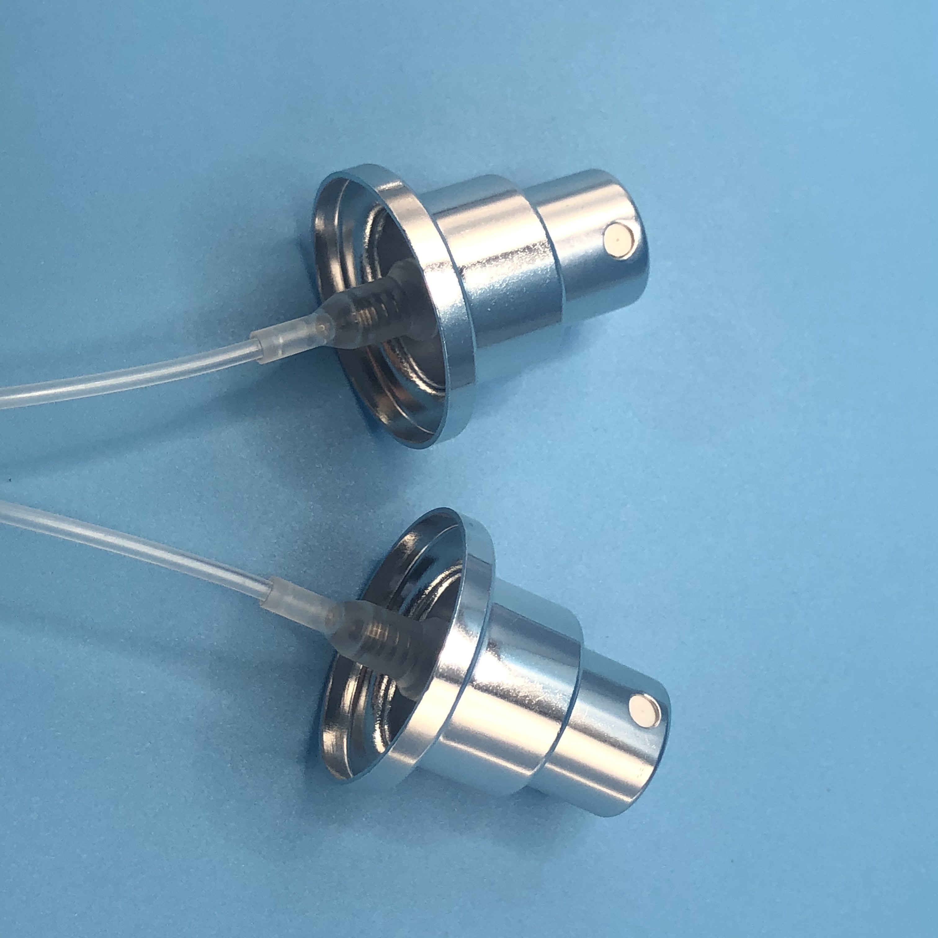 High Performance Fine Mist Pump Precision High Durability Versatility