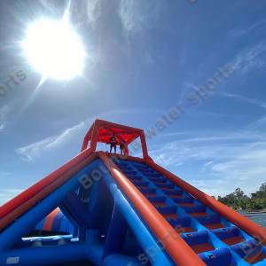 Wholesale Inflatable Water Tower For Blob from china suppliers