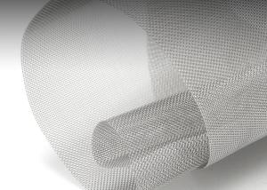 Wholesale Woven 18*16 0.61m Fiberglass Window Screen Mosquito Net Anti Rust from china suppliers