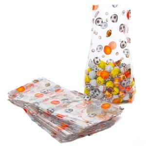Wholesale Cellophane Sweet Cones For Bakery Cookies / Candies / Desserts Wrapping from china suppliers