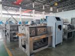 Copper Fine Wire Drawing Machine With Annealer