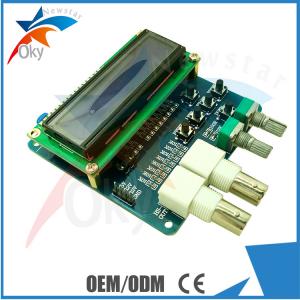 China Digital DDS Function Signal Generator Module Sine Square Sawtooth Triangle Wave on sale