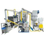 100-300KW Pcb Board Recycling Machine for Environmentally Friendly Recycling