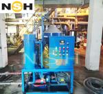High Capacity Centrifugal Oil Purifier 380V 415V 9000 L/Hour Automatic