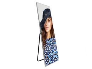 Wholesale HD Indoor Advertising Poster Light Box Displays 1/28 Constant Scan from china suppliers
