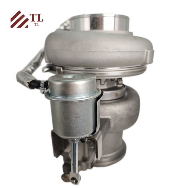 247-2965 GTA4502BS 10R-7290 Turbocharger for Caterpillar C11 C13 Engine 966H CX31-C13I TH35-C13I TH35-C11I