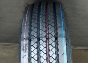 Wholesale 6.00R14LT Truck Bus Radial Tyres D Load Range With Reinforced Shoulder / Sidewalls from china suppliers