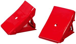 Wholesale Powder Coat Folding Steel Drop Forged Auto Wheel Dollies from china suppliers