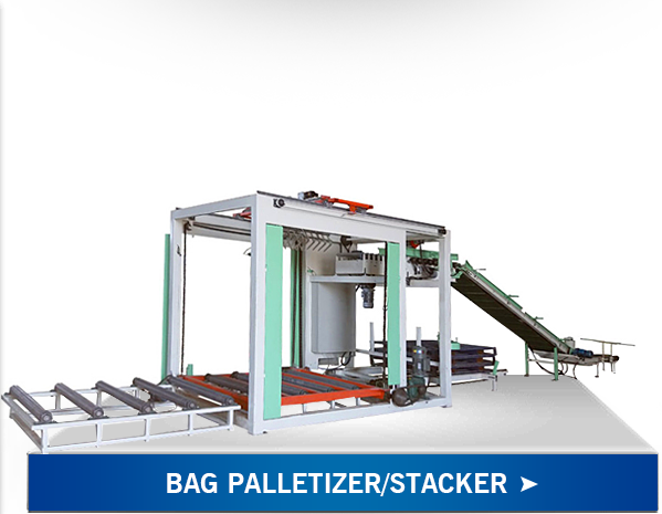 Quantitative 1-2 Ton Sugar Sand Jumbo Bag Packing Machine