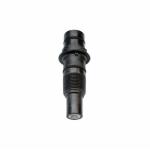 3-2734-00 GF Signet pH Electrode, Flat Tip , 0-14 pH, 3/4" NPT