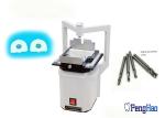 2.35mm Tungsten Carbide Steel Drill For Dental Plaster Board Pin Drill Unit