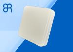 Outdoor Impedance 50±1Ω UHF RFID Antenna with SMA-50KFD Connector 90° E side