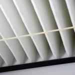 Dust Removal Air Pleated Filter Plate Frame Air Filter For Industrial Air