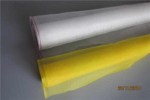 Single Thread Agricultural Insect Netting / Insect Screen Roll UV Stabilized