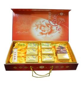 Wholesale mooncake box from china suppliers