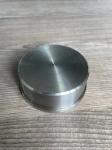 SUS304 Precision Cnc Machining Services Metal Aluminum Brass Stainless Steel