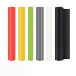 High Quality Temperature Silicone Rubber Sheets Durable Flexible Pads For Food