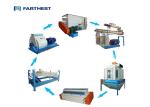 43.5kw Chicken Feed Pellet Mill Plant With Siemens Motor