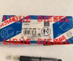 BOSCH injector 0432193498 0 432 193 498 DEUTZ 0211 3775 0211 2994 2113775