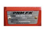 Alloy Steel SK135 R130 Main Hydraulic Pump Excavator Control Valve